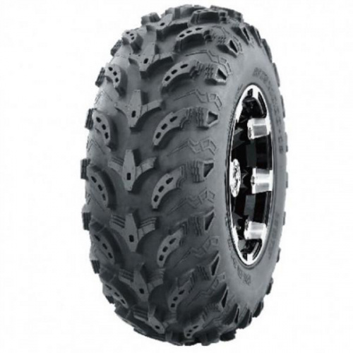 Квадро шина Wanda P376 8.00/25 R12 6pr
