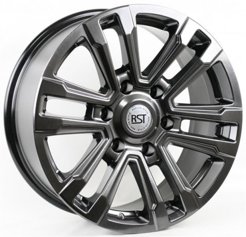 Диск RST R107 7,5 x 17 6*139,7 Et: 25 Dia: 106,1 BH