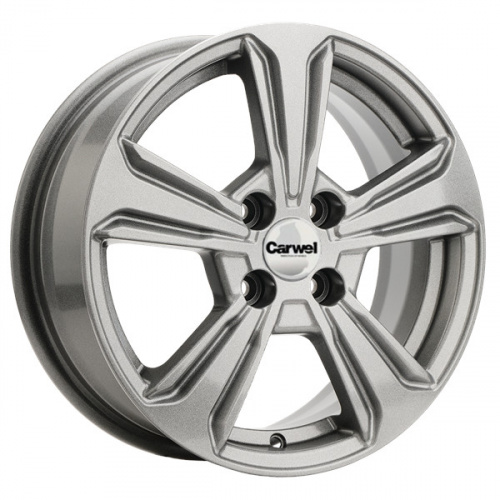 Диск Carwel Диво 1502 6 x 15 4*100 Et: 50 Dia: 60,1 GST