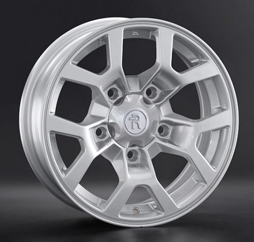 Диск Replay SZ71 5,5 x 15 5*139,7 Et: 5 Dia: 108,5 S