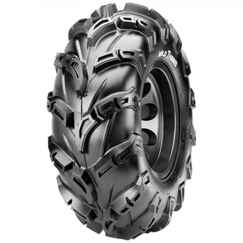 Квадро шина CST CU06 Wild Thang 10.00/25 R12 6pr