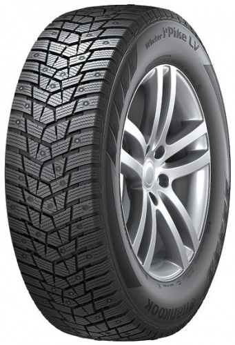 Шина Hankook WiNter i*Pike LV RW15 205/70 R15 106/104R