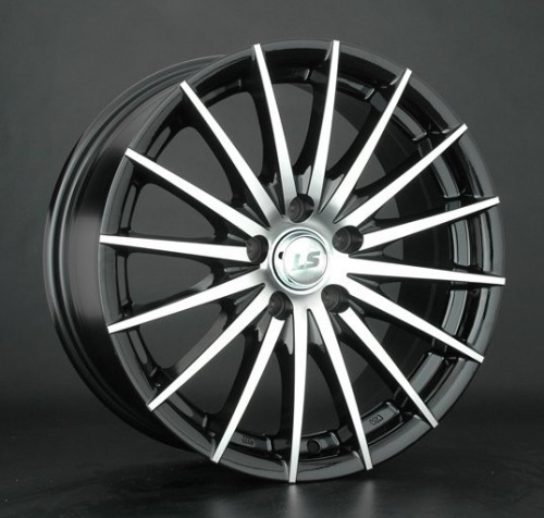 Диск LS wheels LS367 6,5 x 15 4*98 Et: 32 Dia: 58,6 BKF