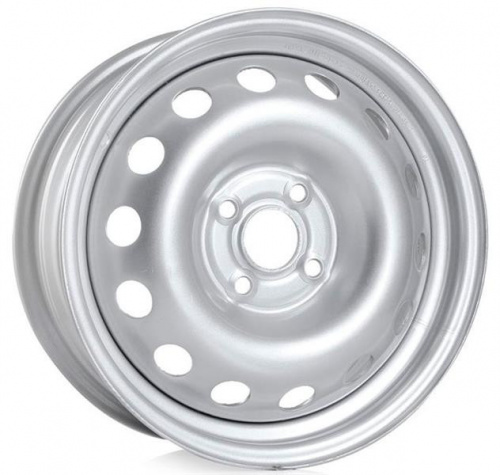 Диск SDT U5949A 5,5 x 13 4*100 Et: 49 Dia: 56,6 silver