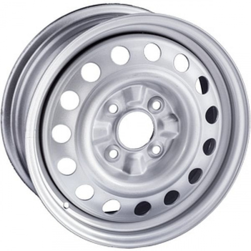 Диск Trebl 6390 5,5 x 14 4*108 Et: 18 Dia: 65,1 S