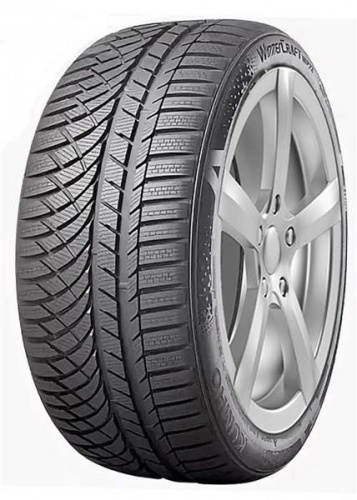 Шина Kumho WinterCraft WP72 275/40 R19 105W XL