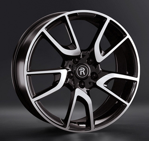 Диск Replay MR256 8 x 19 5*112 Et: 52 Dia: 66,6 BKF