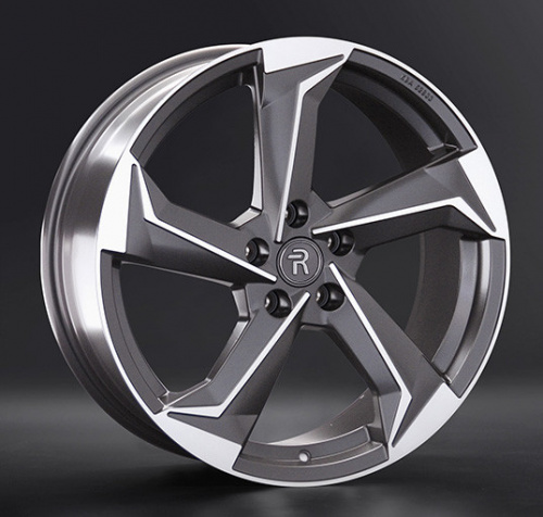 Диск Replay B318 8 x 19 5*112 Et: 30 Dia: 66,6 MGMF