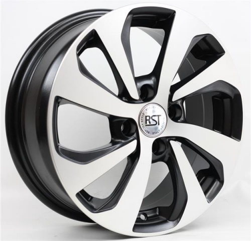 Диск RST R005 6 x 15 4*100 Et: 50 Dia: 60,1 BDm