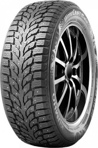 Шина Kumho WinterCraft WI32 195/65 R15 95T XL
