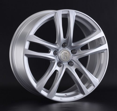 Диск Replay MZ125 8 x 18 5*114,3 Et: 45 Dia: 67,1 S