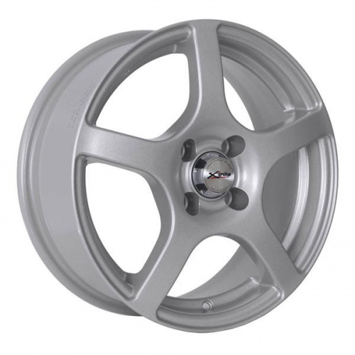 Диск X'trike X-118 6 x 15 4*114,3 Et: 40 Dia: 66,1 HS