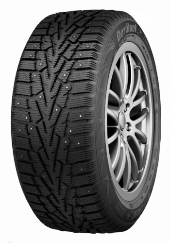 Шина CORDIANT Snow Cross 245/70 R16 107T
