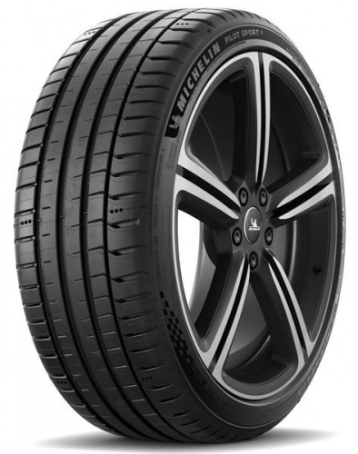 Шина Michelin Pilot Sport 5 225/45 R19 96Y XL
