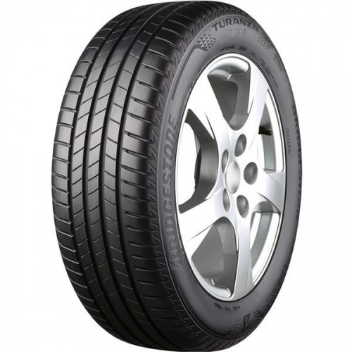 Шина Bridgestone TURANZA T005 255/40 R18 99Y RF * XL
