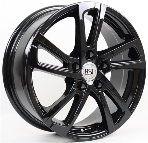 Диск RST R046 6,5 x 16 5*108 Et: 50 Dia: 63,4 BL