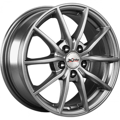 Диск X'trike X-111 6,5 x 15 5*110 Et: 35 Dia: 65,1 HSB