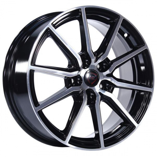 Диск NZ R-03 7 x 17 5*108 Et: 45 Dia: 63,35 bkf