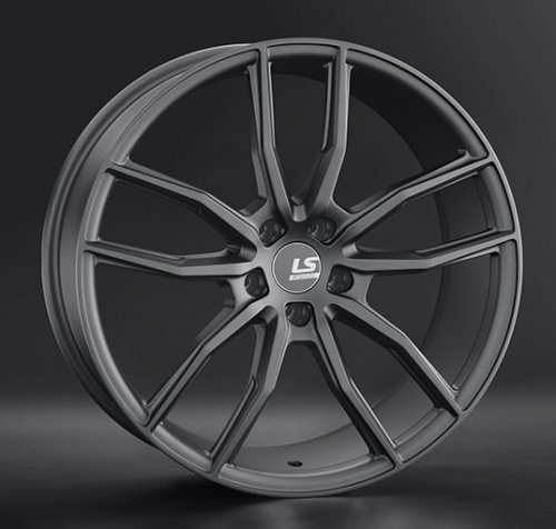Диск LS wheels FlowForming RC09 8,5 x 20 5*120 Et: 45 Dia: 72,6 MGM