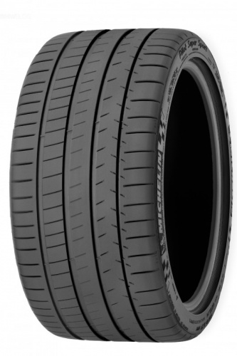 Шина Michelin Pilot Super Sport 275/35 R22 104Y