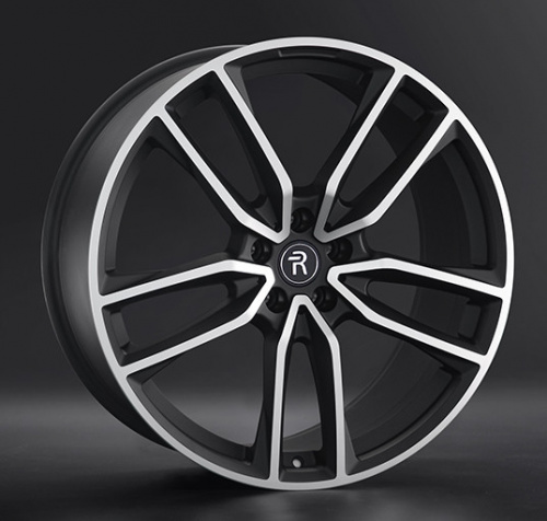 Диск Replay MR321 10 x 21 5*112 Et: 44 Dia: 66,6 MBF