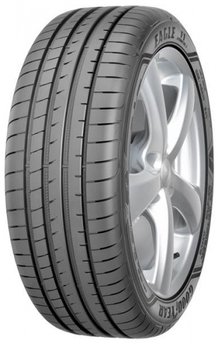 Шина GoodYear Eagle F1 Asymmetric 3 245/35 R20 95Y RunFlat