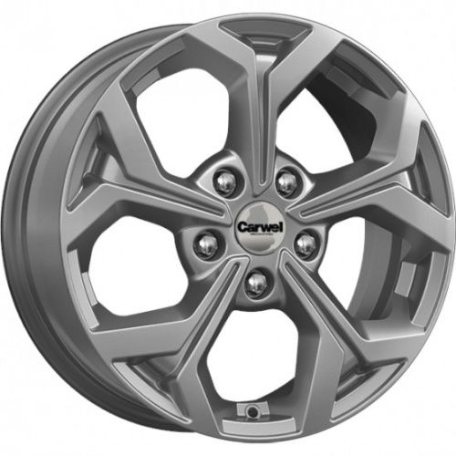 Диск Carwel Цада 6,5x16 5*114,3 Et:50 Dia:67,1 GRT