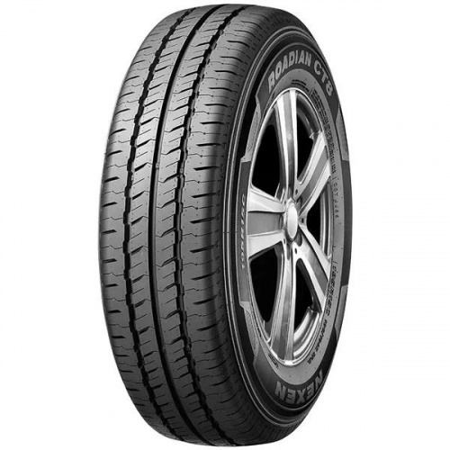 Шина Nexen Roadian CT8 215/70 R15 109/107T