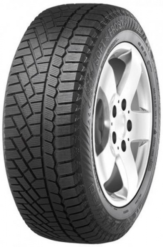 Шина Gislaved Soft Frost 200 265/65 R17 116T