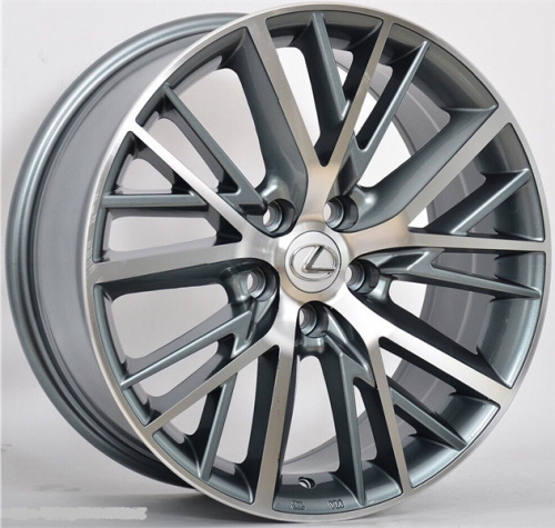 Диск Replica Concept LX522 10x21 5*150 Et:45 Dia:110,1 gmf