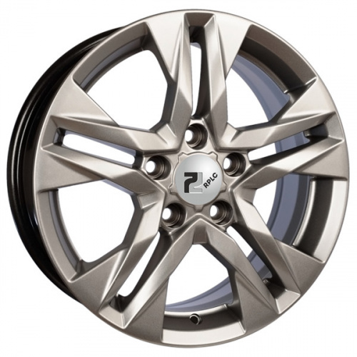 Диск H-Replica KI236 6,5x16 5*114,3 Et:44 Dia:67,1 S
