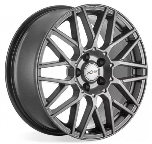 Диск X'trike X-133 7,5x18 5*112 Et:50 Dia:57,1 HSB
