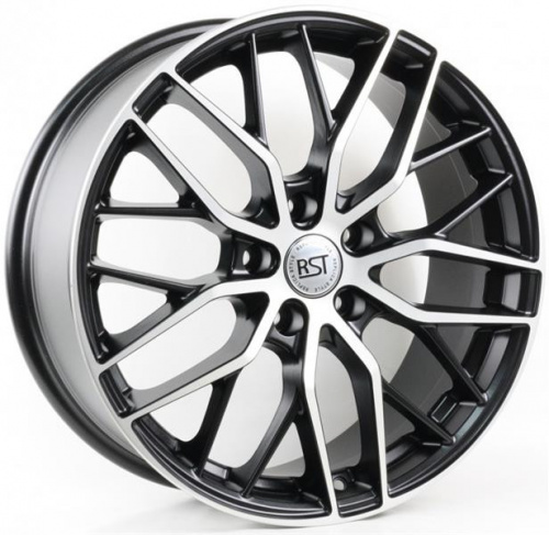 Диск RST R008 7,5x18 5*108 Et:47 Dia:60,1 BDm