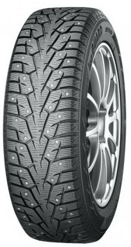 Шина Yokohama Ice Guard IG55 205/75 R15 97T