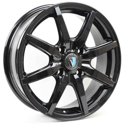 Диск VENTI 1615 6,5x16 5*114,3 Et:46 Dia:67,1 BL