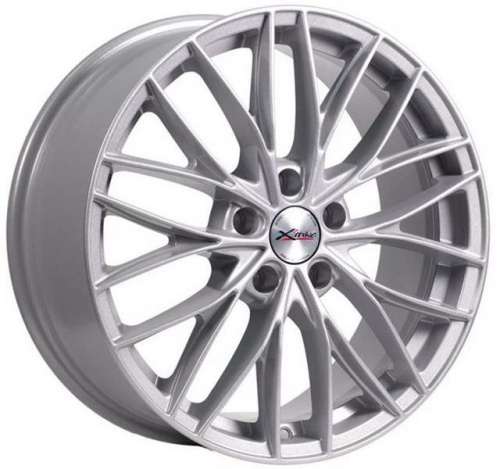 Диск X'trike X-130 7,5x18 5*114,3 Et:37 Dia:66,6 HS
