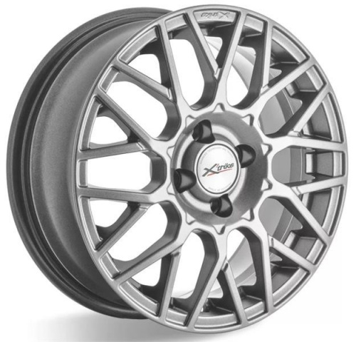 Диск X'trike X-132 6x15 4*100 Et:40 Dia:60,1 HSB