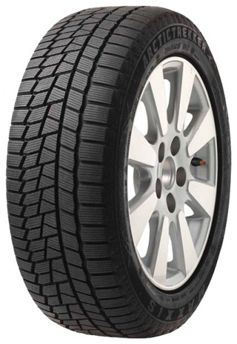 Шина Maxxis SP-02 Arctic Trekker 255/45 R18 99T