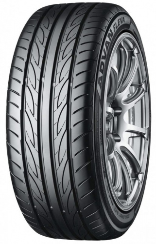 Шина Yokohama Advan Fleva V701 235/35 R19 91W
