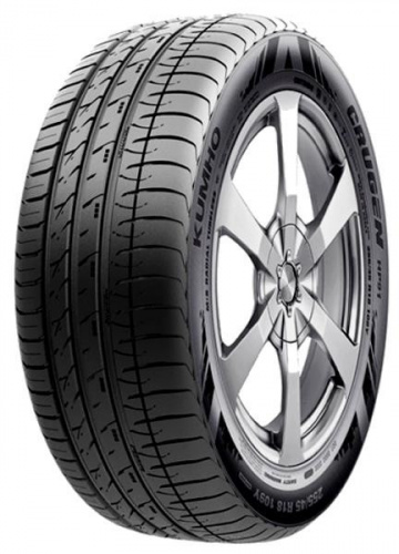 Шина Kumho HP91 245/60 R18 105V