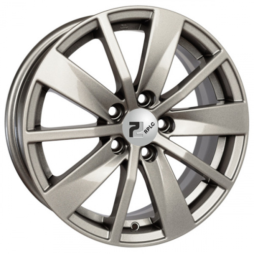 Диск H-Replica VW165 6x15 6*100 Et:40 Dia:57,1 S
