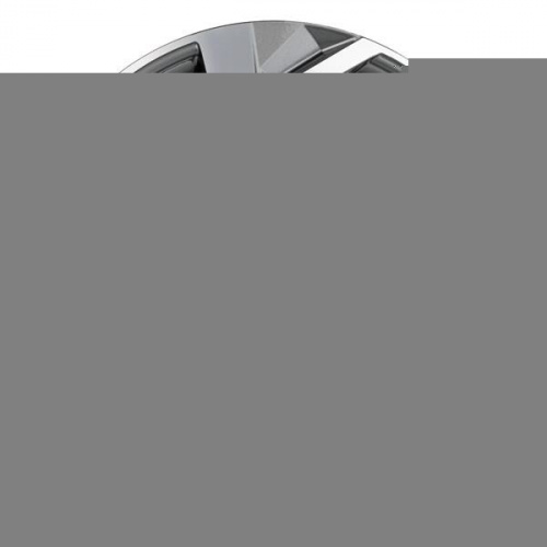 Диск Khomen 1712 7x17 5*114,3 Et:46 Dia:66,6 Gray-FP