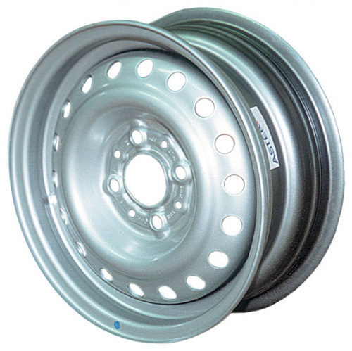 Диск Eurodisk 53A45Z 5,5x14 4*100 Et:45 Dia:56,6 S