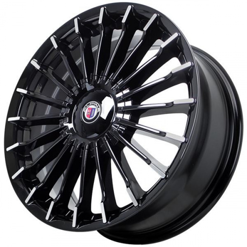 Диск Sakura Wheels 9559 7x17 4*100 Et:40 Dia:73,1 B-P
