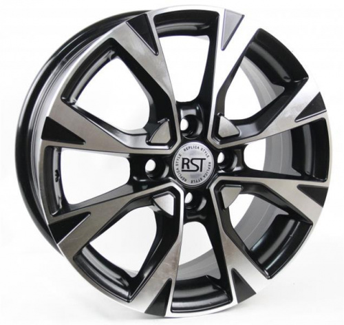 Диск RST R045 6x15 4*100 Et:48 Dia:54,1 BD