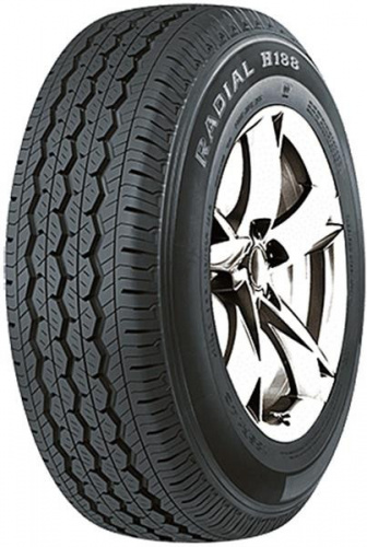 Шина Westlake H-188 195/75 R16 107/105R