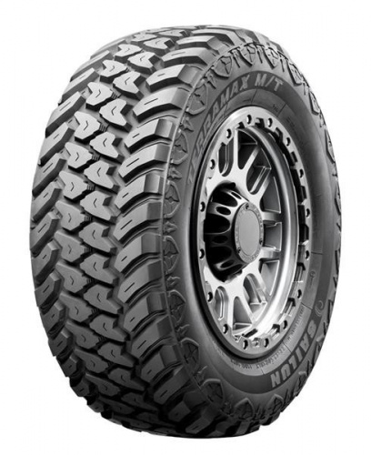 Шина Sailun TERRAMAX M/T 35/12,5 R15 113Q