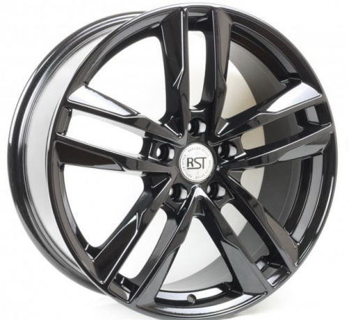 Диск RST R128 7,5x18 5*112 Et:51 Dia:66,6 BL