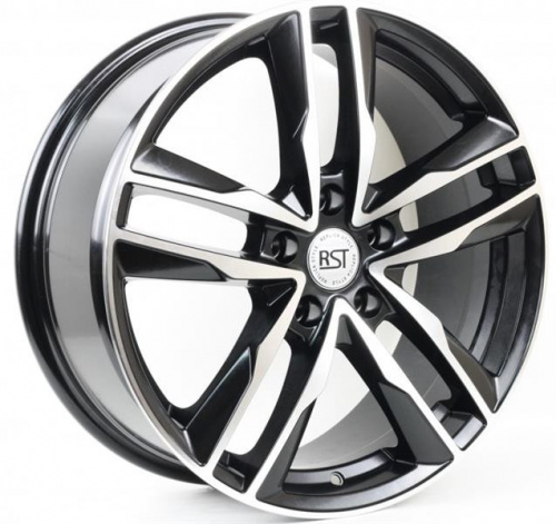 Диск RST R128 7,5x18 5*112 Et:51 Dia:66,6 BD