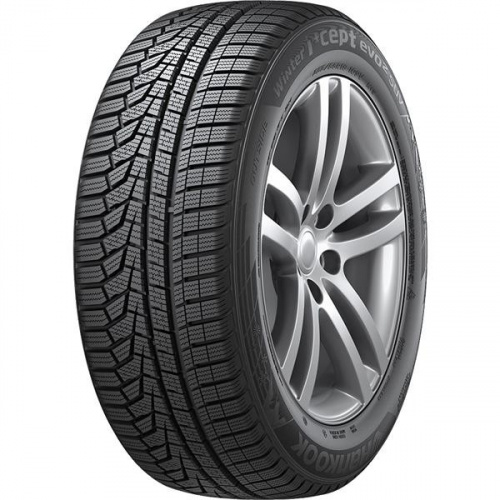 Шина Hankook Winter I*ceptevo2 W320A 275/40 R22 107V